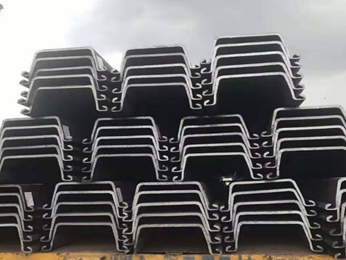 鋼板樁工程主要適用范圍你知道嗎？