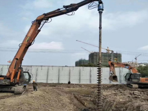 鋼板樁支護，你了解多少？