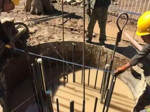 拉森鋼板樁有哪些優(yōu)點(diǎn)呢？